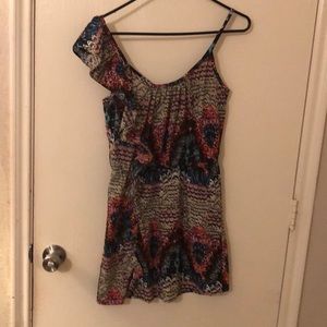 Beautiful summer dress